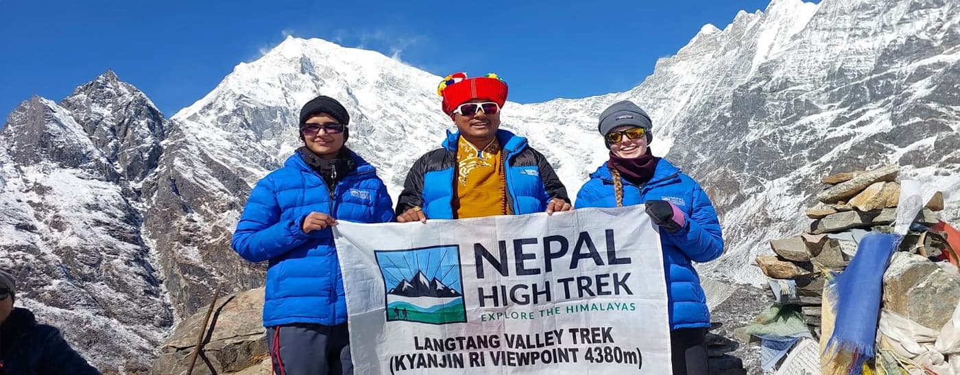 Off the Beaten Path Nepal Trek