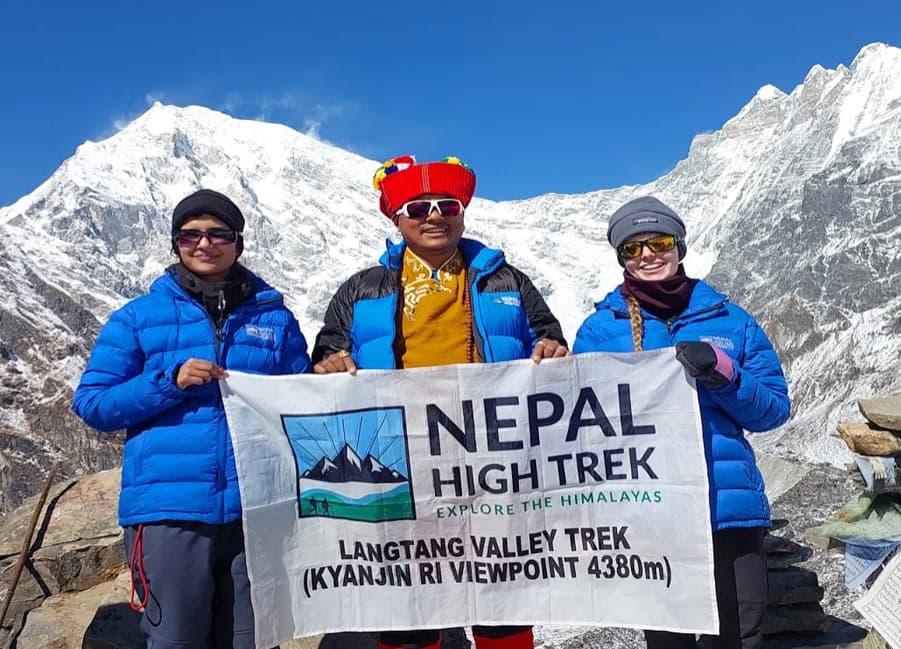 Off the Beaten Path Nepal Trek