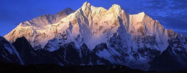 Off the beaten path Treks in Nepal