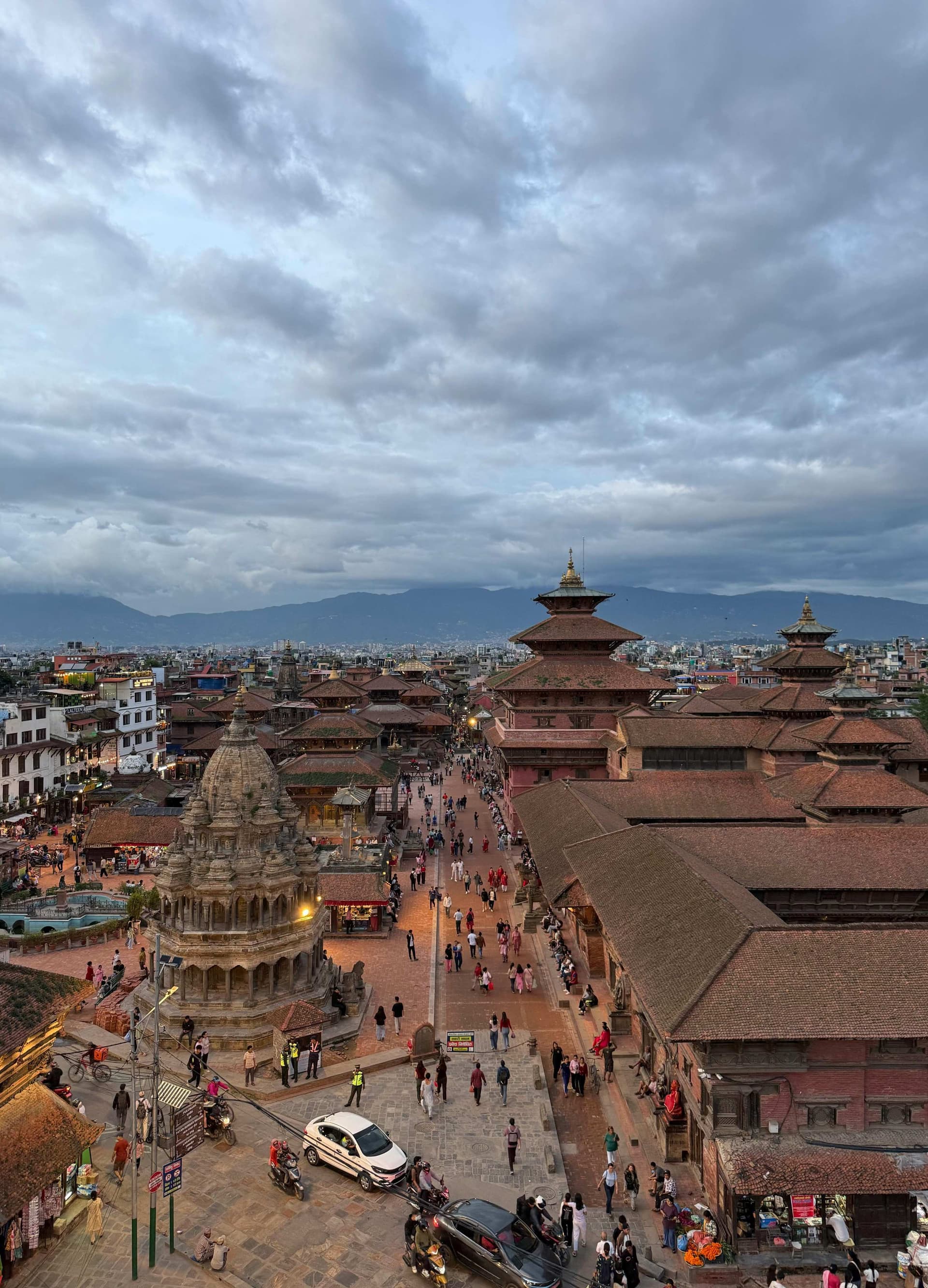 Kathmandu Valley Tour