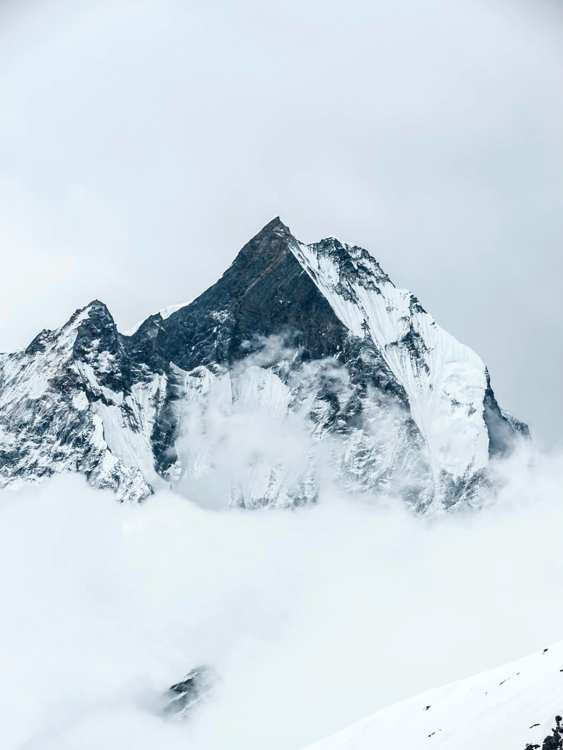 Everest Region