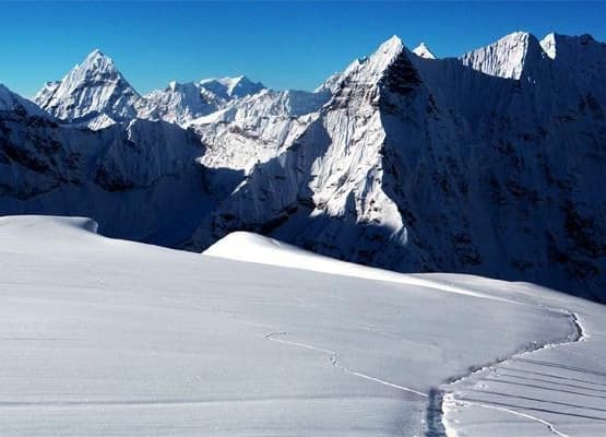 Popular Peaks Climbing in Nepal