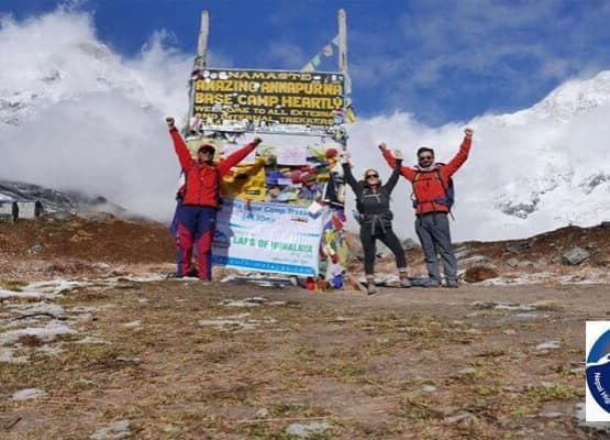 The Top 4 Best Attractions of Annapurna Base Camp Trek