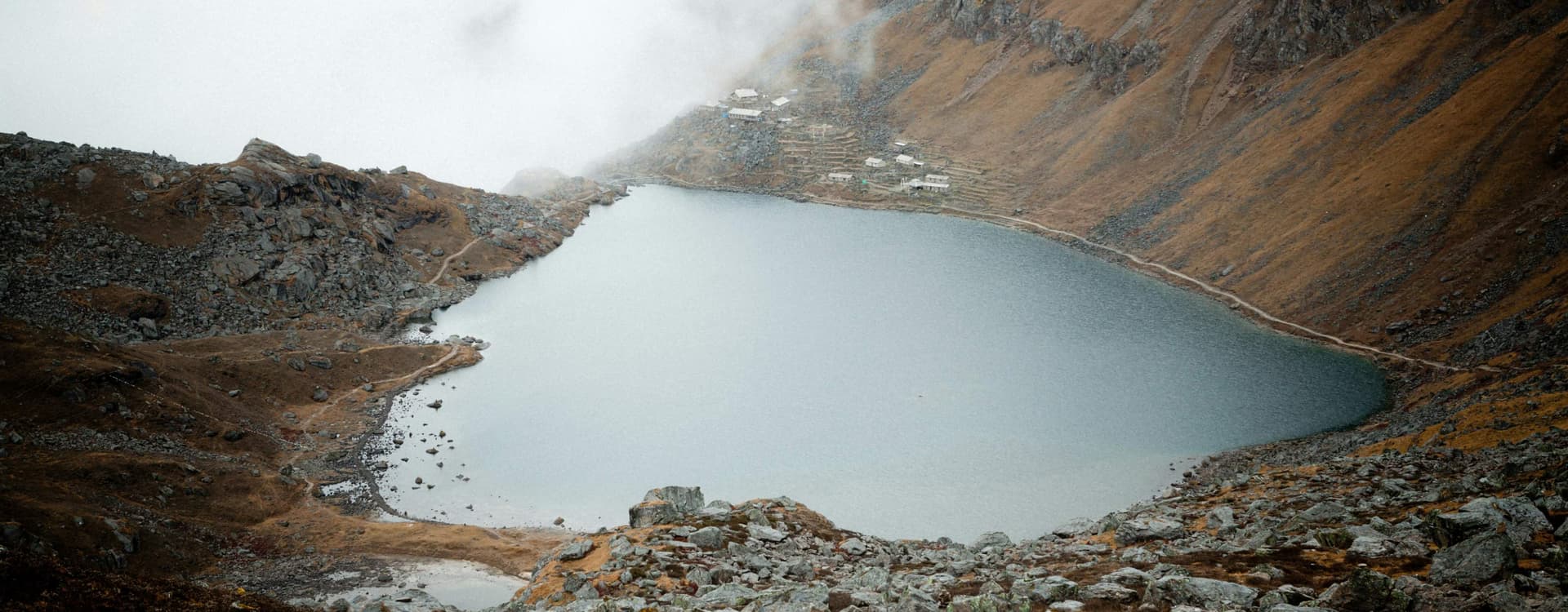 Langtang Gosainkunda Trek