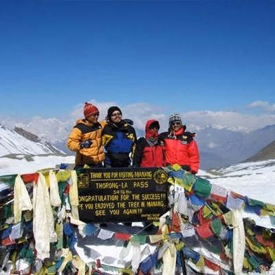 Ram Tamang