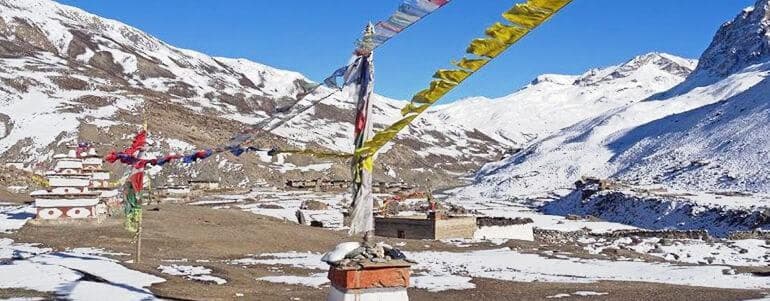 Restricted Area Treks in Nepal