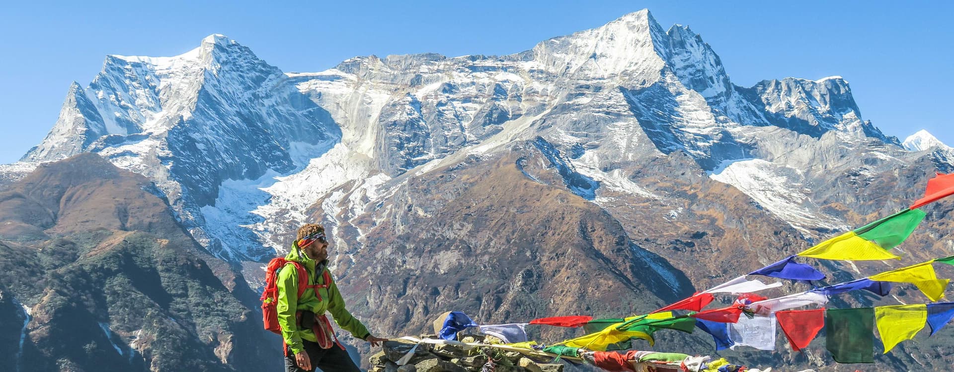 11 Days Everest Base Camp Trek