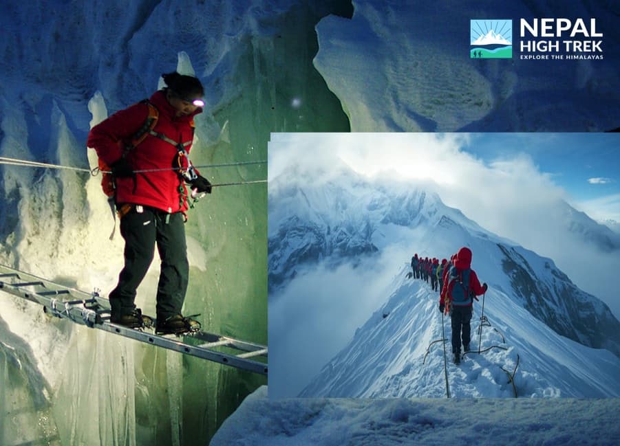 Sherpa and Everest Climbing Cost