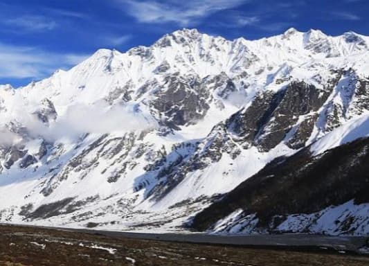 Short and Sweet Yet Vibrant Trekking Destination of Nepal