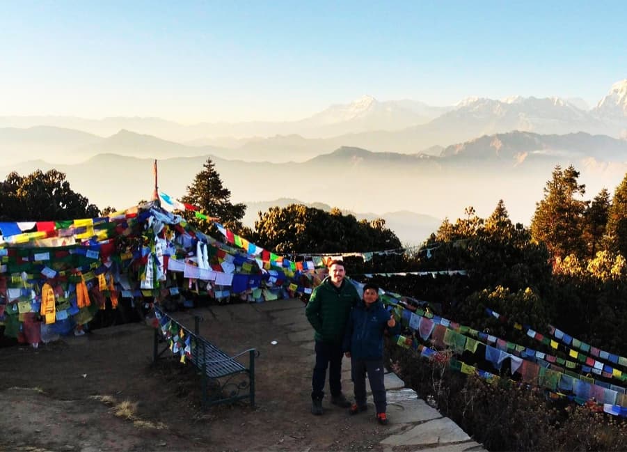 Shortest and Easiest Monsoon Treks in Nepal