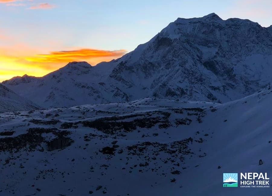 Solo Traveler is now Allowed in Restricted Areas of Nepal