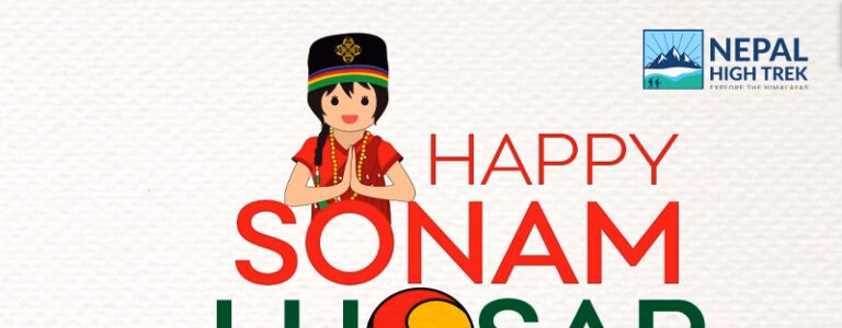 Sonam Lhosar: Exploring the Traditions and Festivities of Tamang