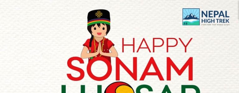 Sonam Lhosar: Exploring the Traditions and Festivities of Tamang