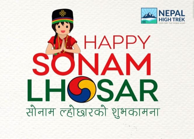 Sonam Lhosar: Exploring the Traditions and Festivities of Tamang