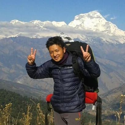 Subodh Tamang