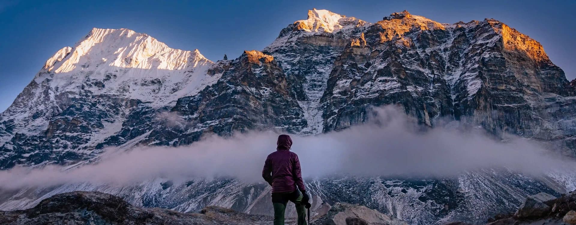 Annapurna Panorama Trek