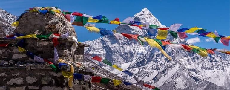 How to plan trekking in Nepal for 2024