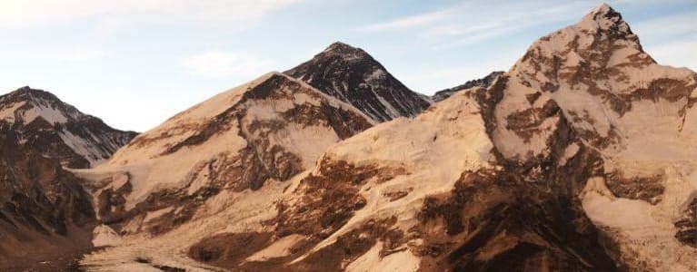Best Complete Tips For Everest Base Camp Trek