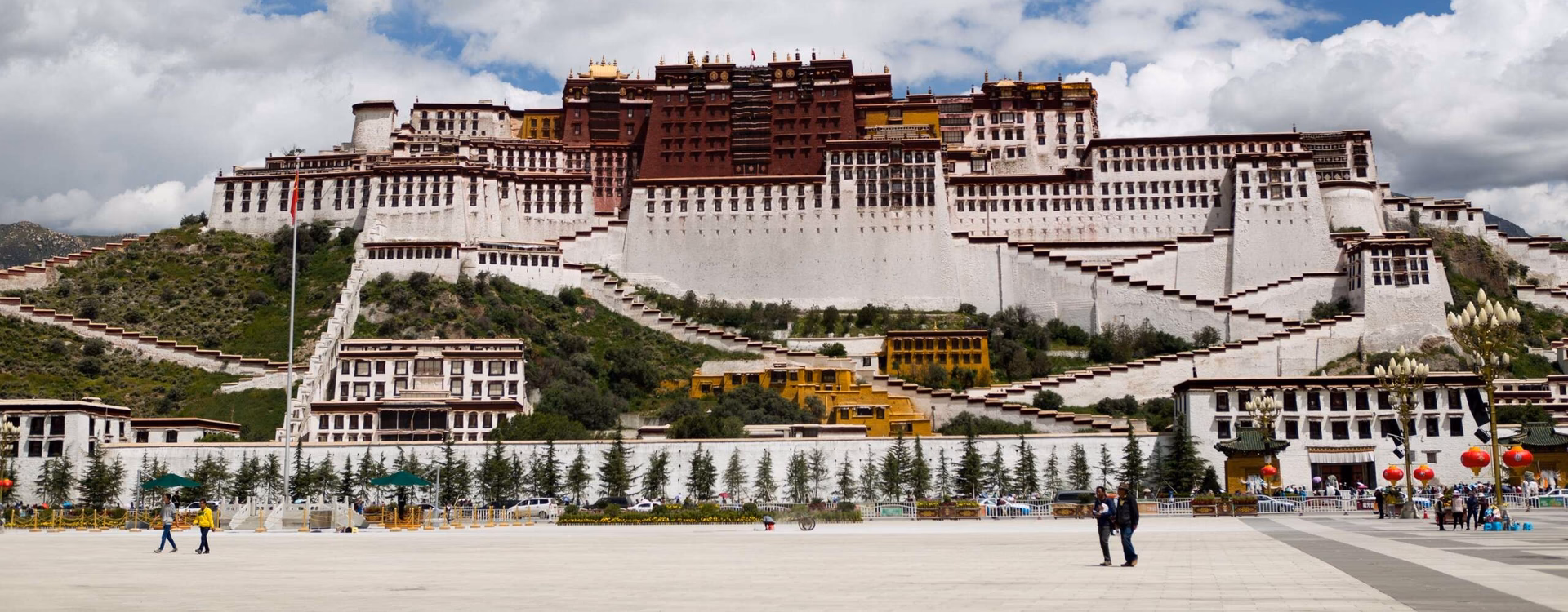 Tibet Tour
