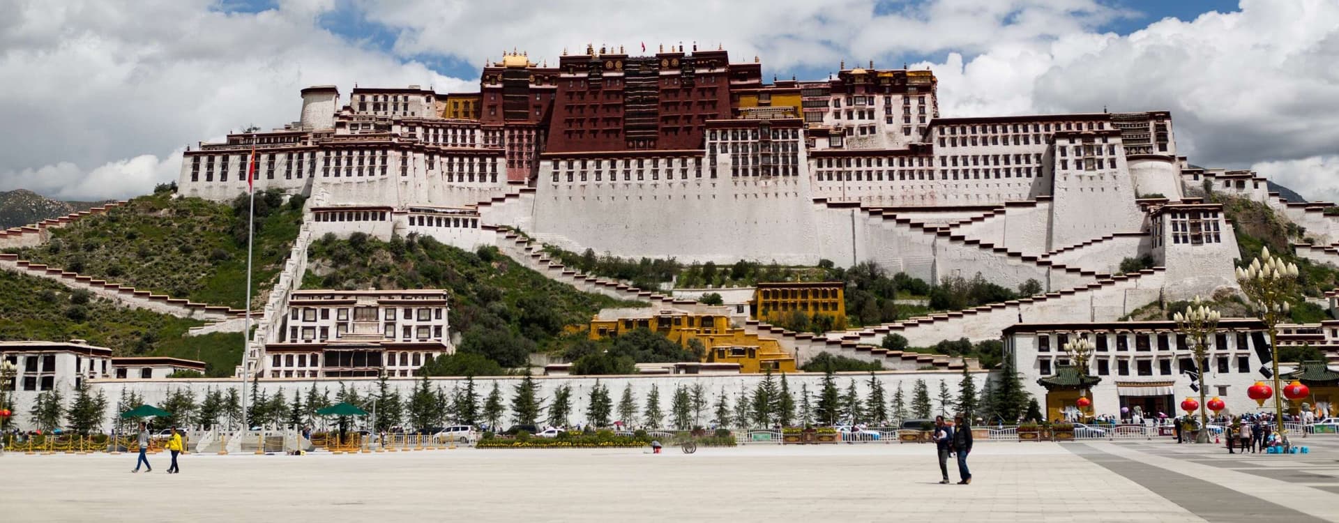 Tibet Tour