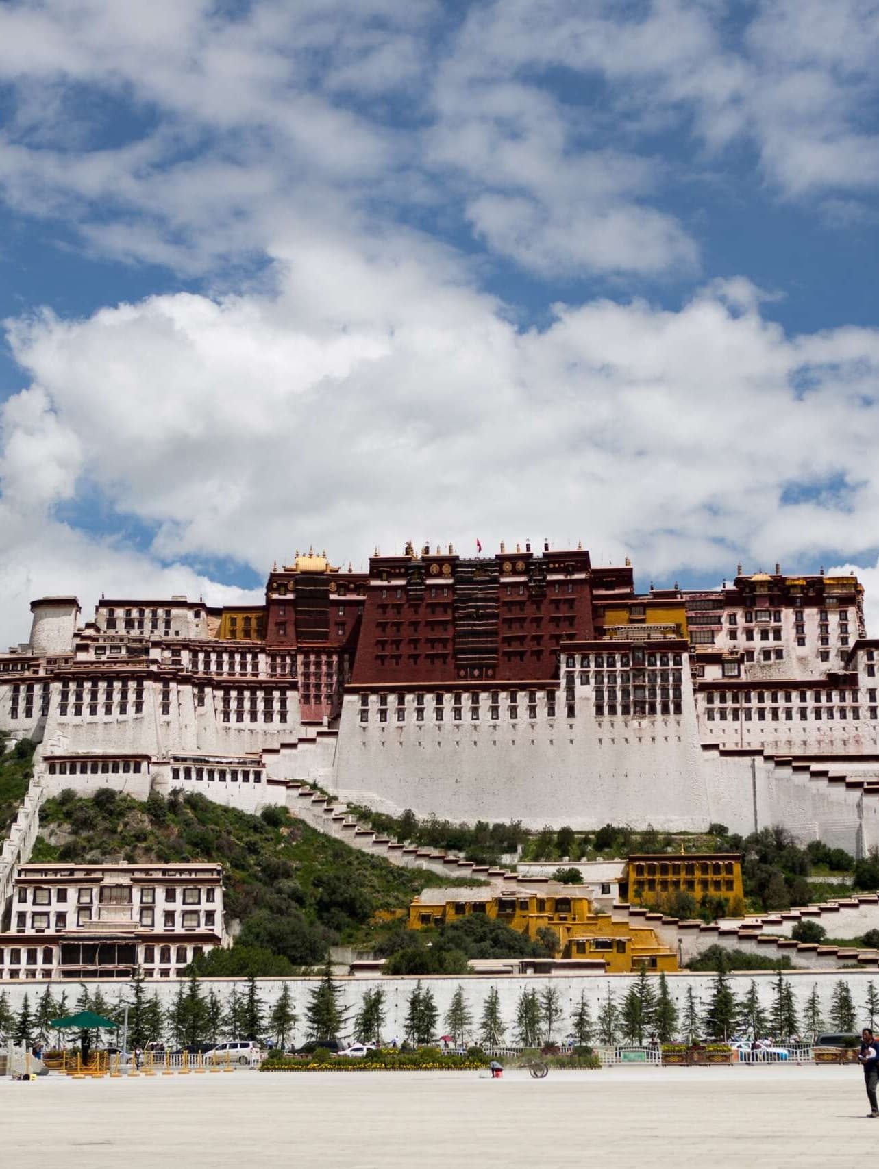Tibet Tour