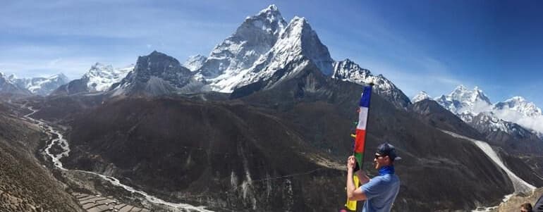 Top 10 Teahouse Trekking in Nepal