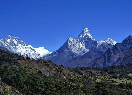 Top 20 Best Treks in Nepal