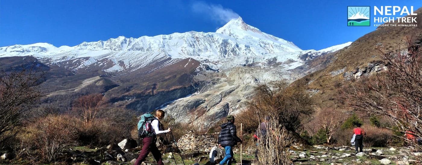 Top 5 Best Wilderness Treks in Nepal