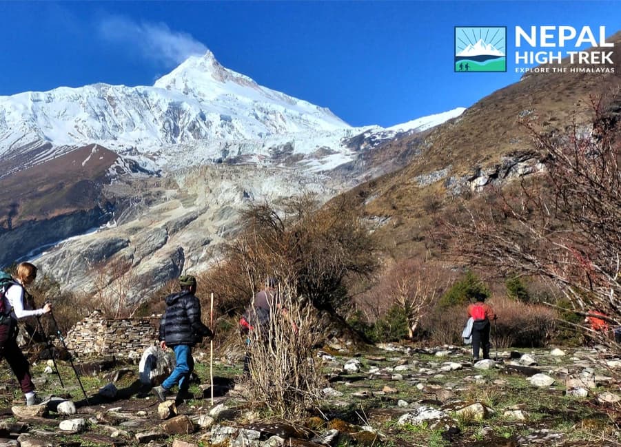 Top 5 Best Wilderness Treks in Nepal