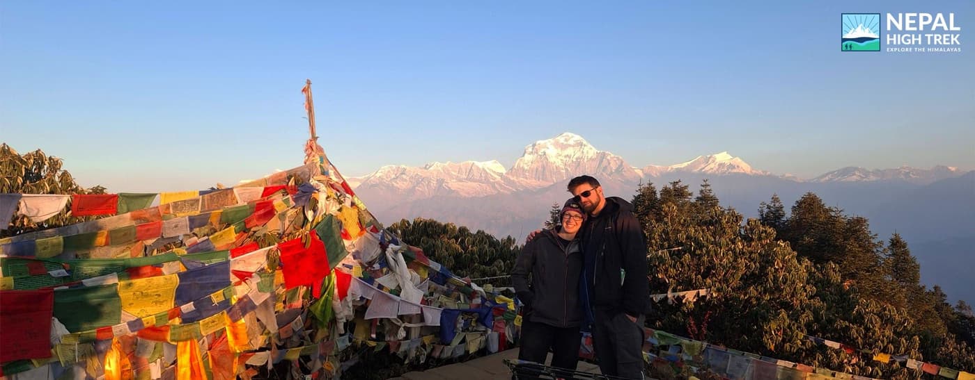 Top 7 Family Friendly Treks in Nepal