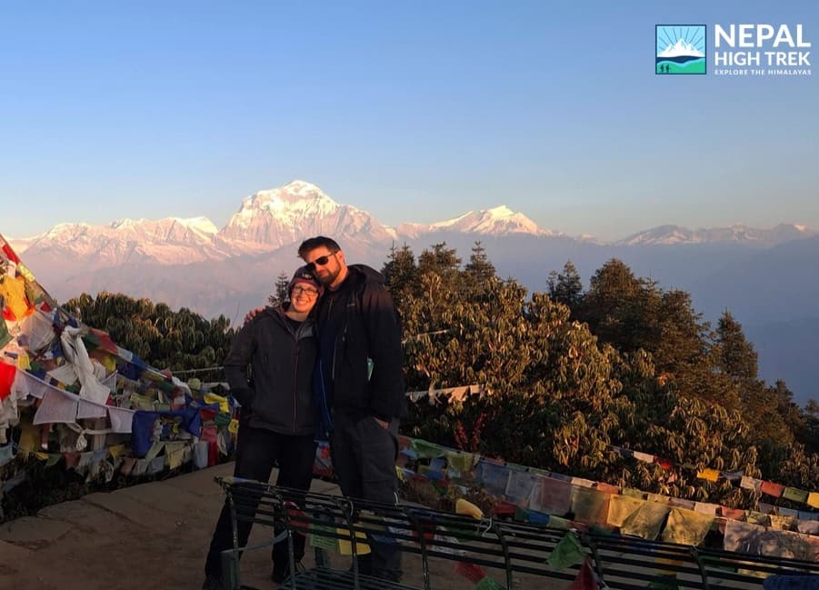 Top 7 Family Friendly Treks in Nepal