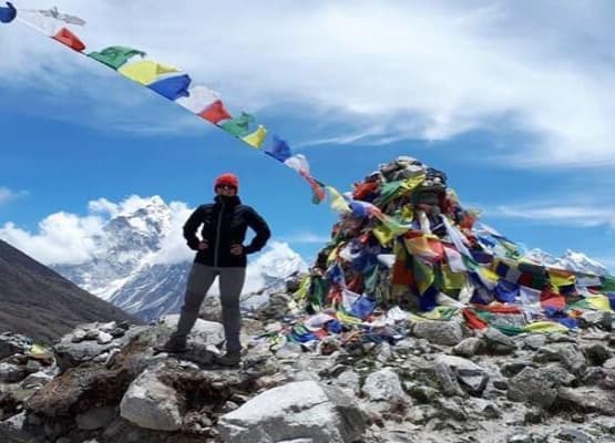 7 Best Treks in Nepal