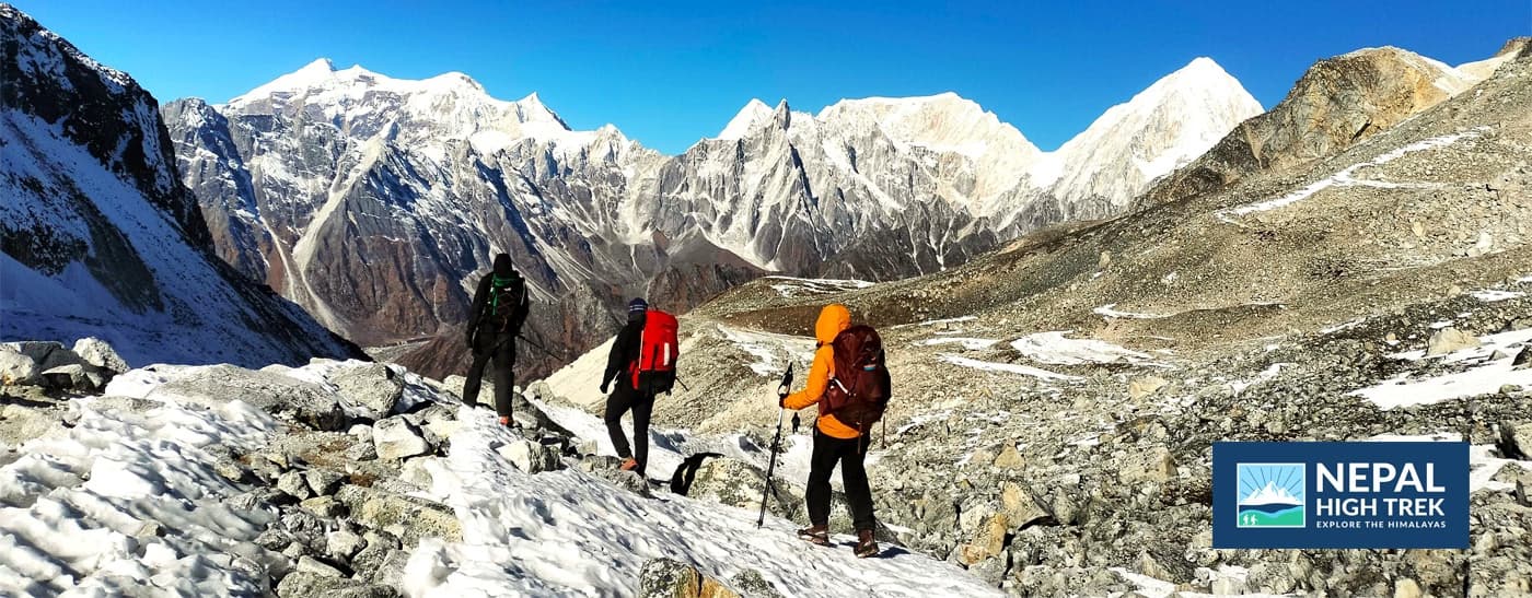 Top Trekking in Nepal
