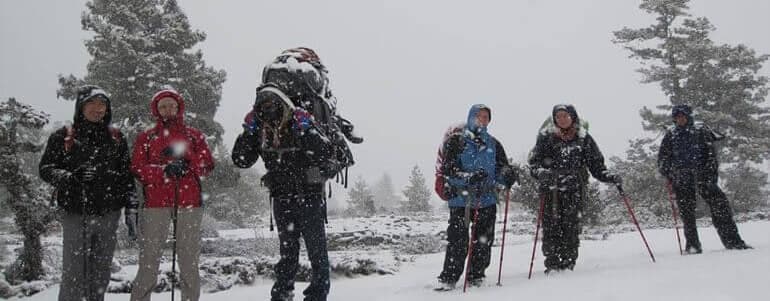 Best Information of Trekking In Nepal