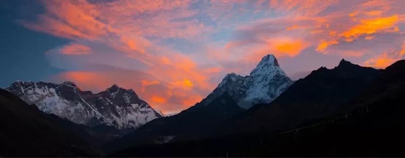 Trekking Agency in Nepal
