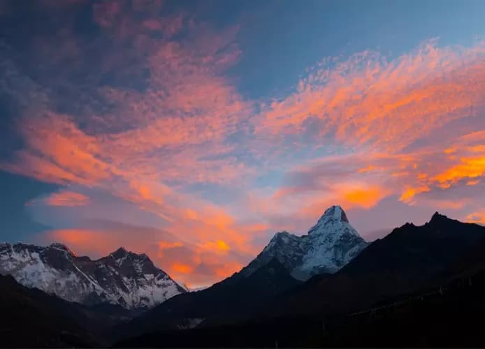 Trekking Agency in Nepal