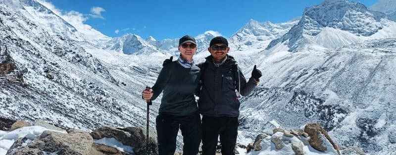 Benefits of Trekking in Nepal