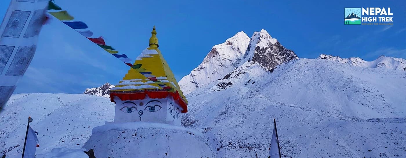 Trekking in Nepal Best time of the year