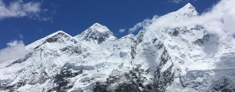 Trekking Packages in Nepal