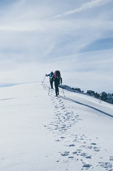Mera Peak Nepal