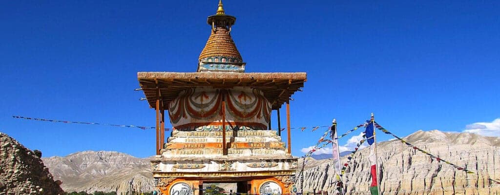Welcome to Nepal High Trek and Expedition