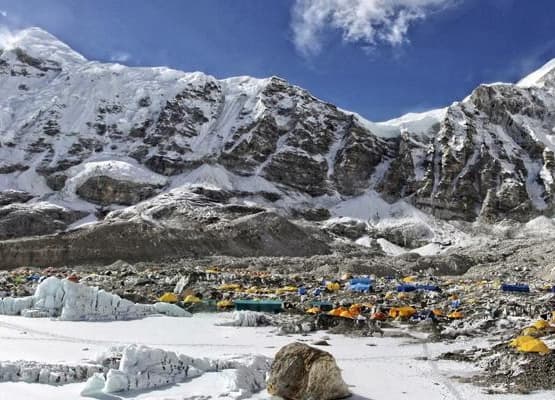 Why is Everest Base Camp Trek So Popular
