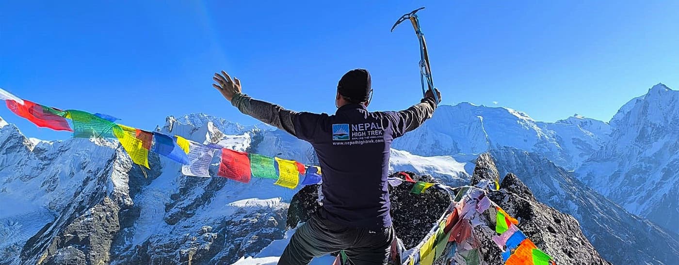 Why should I trek Langtang Region?