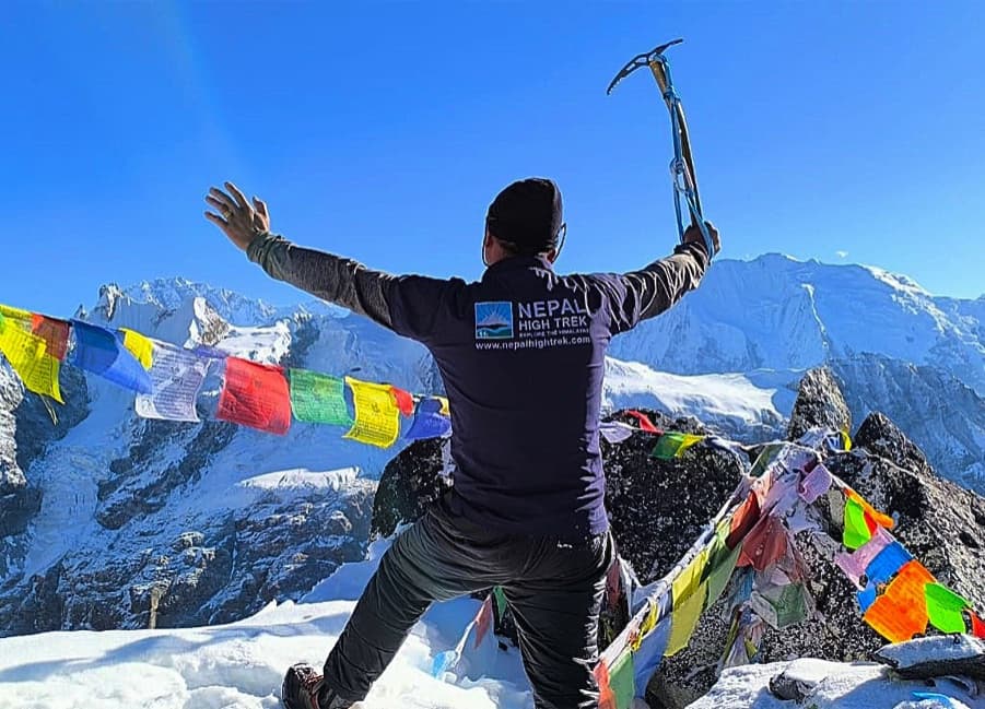 Why should I trek Langtang Region?