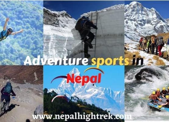 Why should you visit Nepal once in a lifetime ?