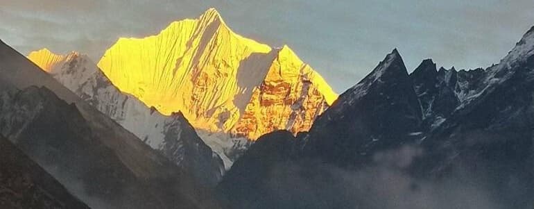 Why you should do the Langtang Trek ?