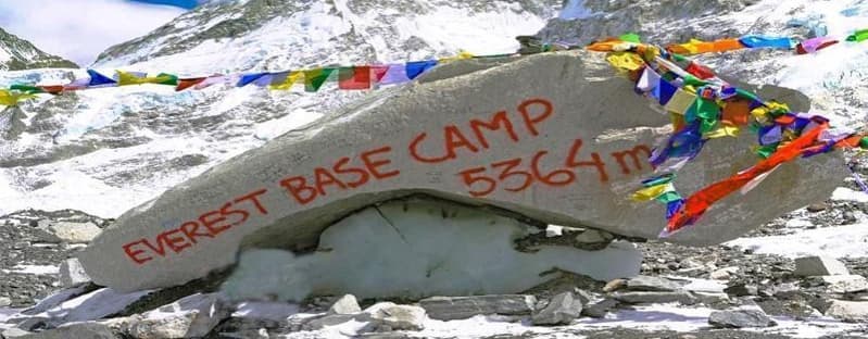 Everest Base Camp Trek Complete Update 2022/2023