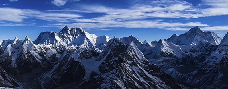 Why you should visit Nepal in 2023