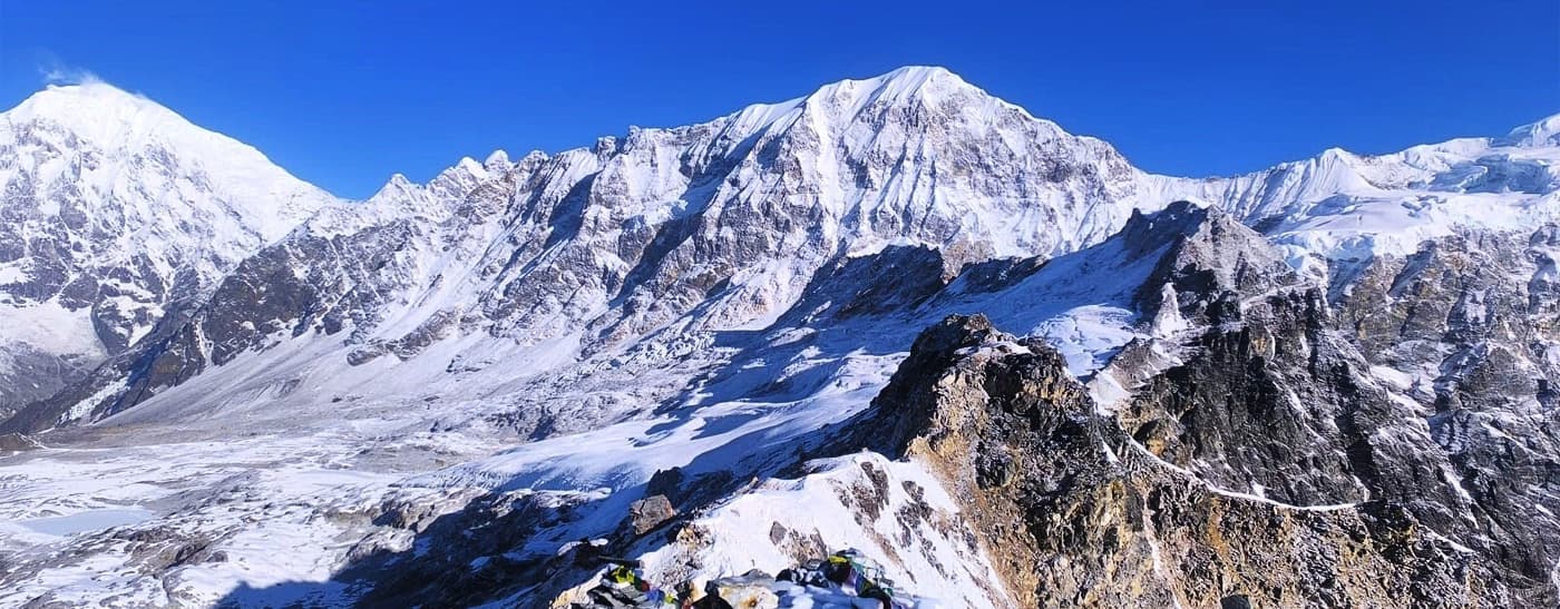 Yala Peak Climbing Cost