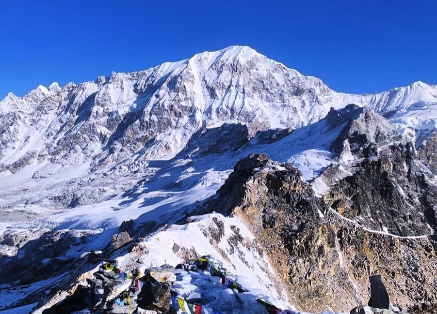 Yala Peak Climbing Cost